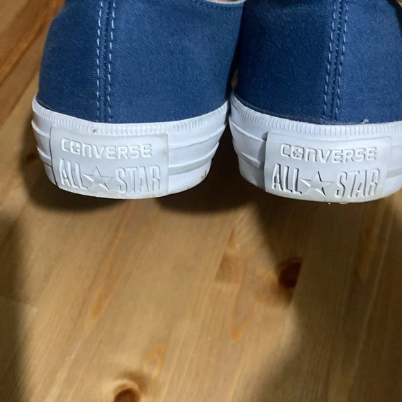 Converse Chuck Taylor All Star Canvas Size 7 - Picture 4 of 10